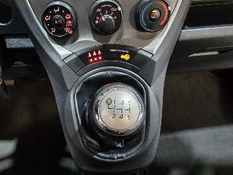 Subaru Trezia 1.3 Comfort picture 31