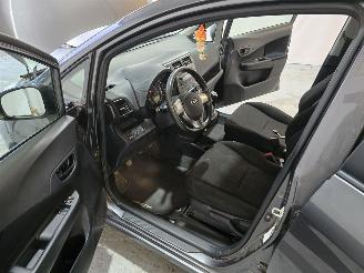 Subaru Trezia 1.3 Comfort picture 22