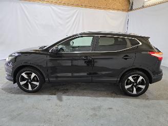 Nissan Qashqai 1.2 N-Connecta picture 4