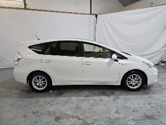 Toyota Prius Plus Wagon 1.8 Aspiration 96g picture 8