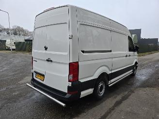 Volkswagen Crafter 35 2.0 TDI L3H3 picture 7