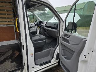 Volkswagen Crafter 35 2.0 TDI L3H3 picture 17
