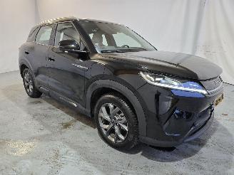 krockskadad bil auto BYD  Atto 2 2025/8