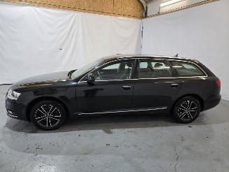 Audi A6 avant 2.0 TFSI Business Ed picture 4