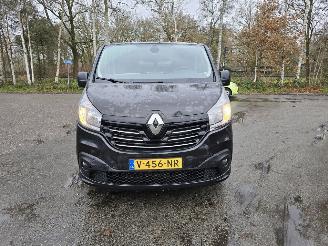 Renault Trafic 1.6 DCI Comfort picture 2