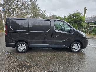 Renault Trafic 1.6 DCI Comfort picture 8