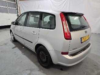 Ford C-Max 1.6 TDCi Trend picture 5