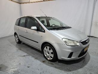škoda osobní automobily Ford C-Max 1.6 TDCi Trend 2007/11