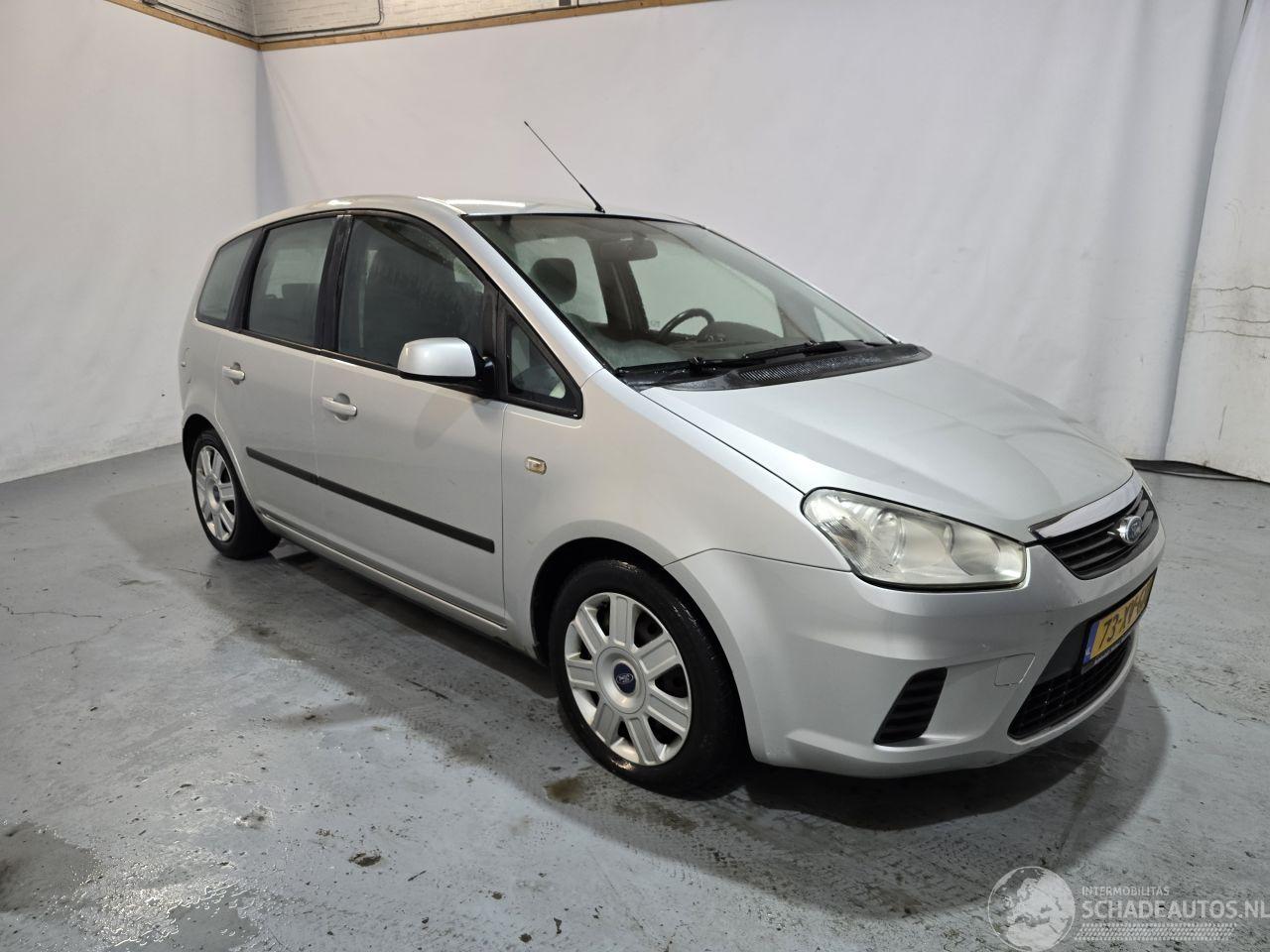 Ford C-Max 1.6 TDCi Trend