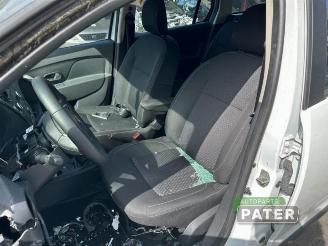 Dacia Logan Logan MCV II/Sandero Wagon (7S), Combi, 2013 0.9 TCE 12V picture 9