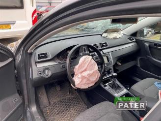 Volkswagen Passat Passat Variant (365), Combi, 2010 / 2015 1.4 TSI 16V picture 7