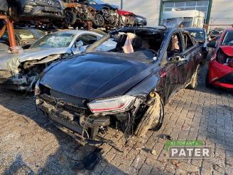 Volkswagen Polo Polo VI (AW1), Hatchback 5-drs, 2017 2.0 GTI Turbo 16V picture 1