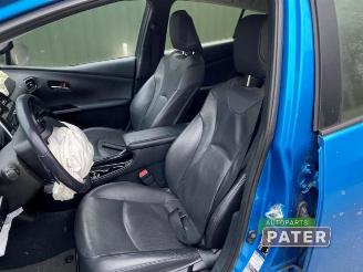 Toyota Prius Prius (ZVW5), Hatchback, 2015 / 2022 1.8 16V Hybrid picture 9