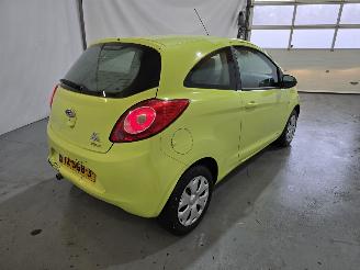 Ford Ka 1.2 Cool & Sound start/stop picture 7