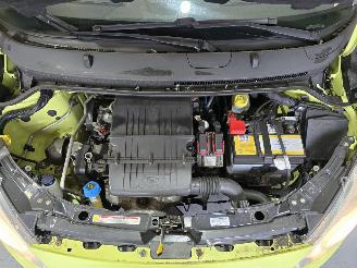 Ford Ka 1.2 Cool & Sound start/stop picture 16