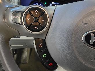 Kia E-Soul ExecutiveLine 27 kWh picture 25