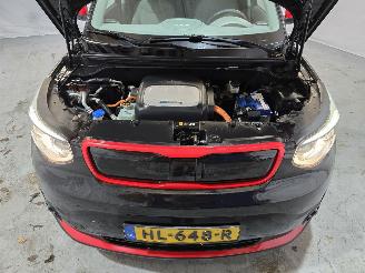Kia E-Soul ExecutiveLine 27 kWh picture 9
