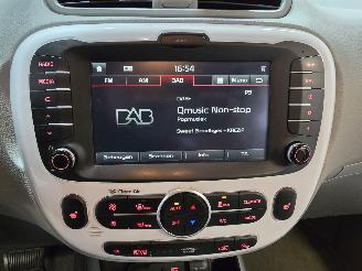 Kia E-Soul ExecutiveLine 27 kWh picture 27