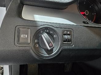 Volkswagen Passat cc 2.0 TDI 4p. picture 26