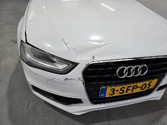 Audi A4 Avant 1.8 TFSI Pro Line S picture 9