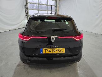 Renault Mégane 1.6 E-Tech Plug-In Hybrid 160 Equilibre picture 6