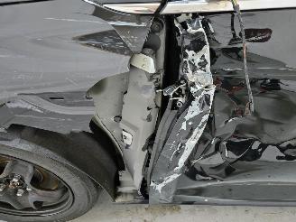 Renault Mégane 1.6 E-Tech Plug-In Hybrid 160 Equilibre picture 11