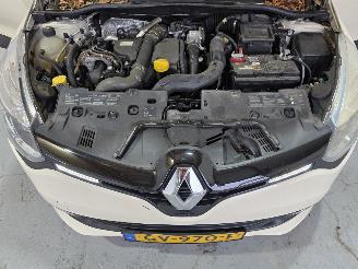 Renault Clio 1.5 dCi ECO Expression picture 13
