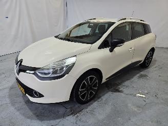 Renault Clio 1.5 dCi ECO Expression picture 3