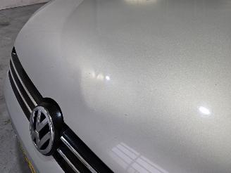 Volkswagen Touran 2.0 TDI Highline BlueMotion 7p. picture 10