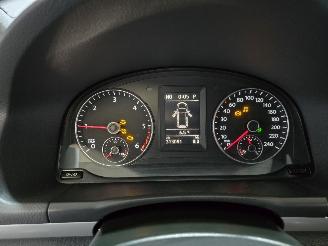 Volkswagen Touran 2.0 TDI Highline BlueMotion 7p. picture 28