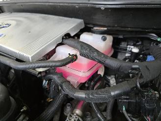 Toyota Mirai FCV Executive picture 15