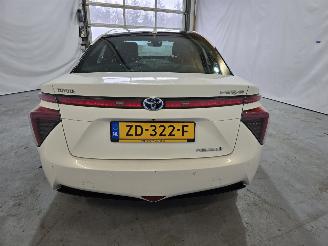 Toyota Mirai FCV Executive picture 6