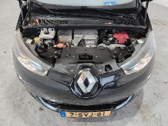Renault Zoé Q210 Zen Qiuckcharge picture 9