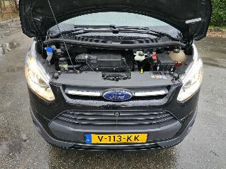 Ford Transit 290 2.0 TDCI L2H1 Limited picture 14