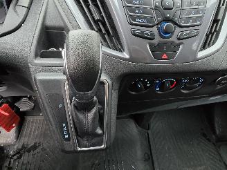 Ford Transit 290 2.0 TDCI L2H1 Limited picture 35