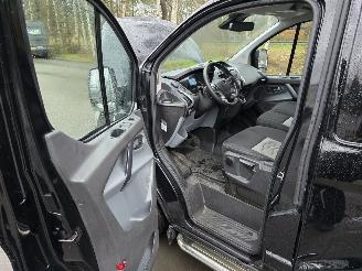 Ford Transit 290 2.0 TDCI L2H1 Limited picture 21