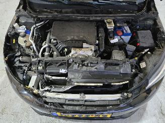 Peugeot 308 1.2 PureTech Blue Lease picture 14