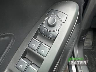 Ford Focus Focus 4 Wagon, Combi, 2018 / 2025 1.0 EcoBoost 12V Hybrid 125 picture 8