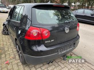 Volkswagen Golf Golf V (1K1), Hatchback, 2003 / 2010 2.0 GTI 16V FSI Turbo picture 4