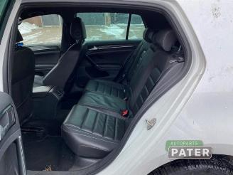 Volkswagen Golf Golf VII (AUA), Hatchback, 2012 / 2021 1.4 GTE 16V picture 13