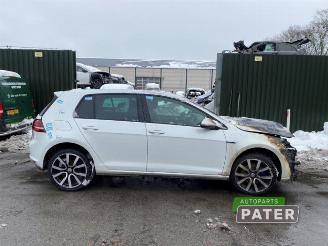 Volkswagen Golf Golf VII (AUA), Hatchback, 2012 / 2021 1.4 GTE 16V picture 3