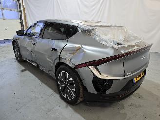 Kia EV6 Plus 77.4 kWh picture 5