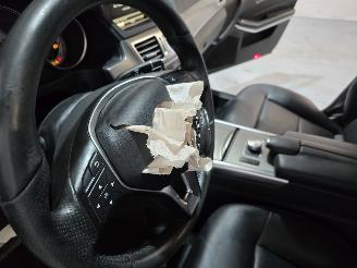 Mercedes E-klasse 350 BlueTec Prestige Avantgarde picture 23