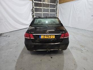Mercedes E-klasse 350 BlueTec Prestige Avantgarde picture 6