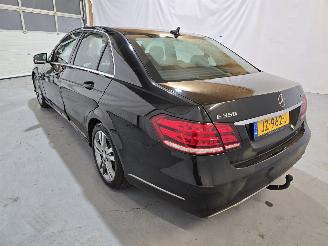 Mercedes E-klasse 350 BlueTec Prestige Avantgarde picture 5