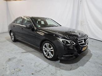 Avarii autoturisme Mercedes E-klasse 350 BlueTec Prestige Avantgarde 2015/6