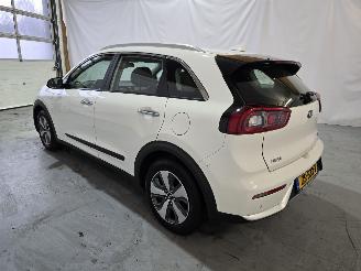 Kia Niro 1.6 GDI Hybrid DynamicLine picture 5