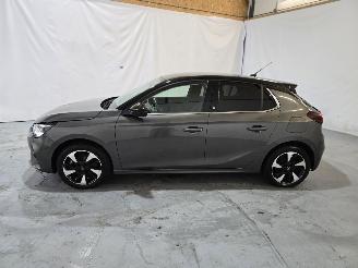 Opel Corsa-E Elegance 50 kWh picture 4