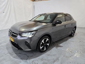 Opel Corsa-E Elegance 50 kWh picture 3