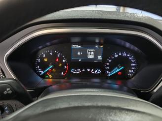Ford Focus 1.0 EcoBoost Hybrid Trend Edition Business picture 32